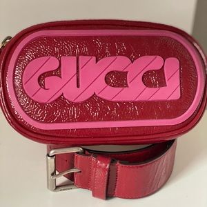 Gucci Belt Bag